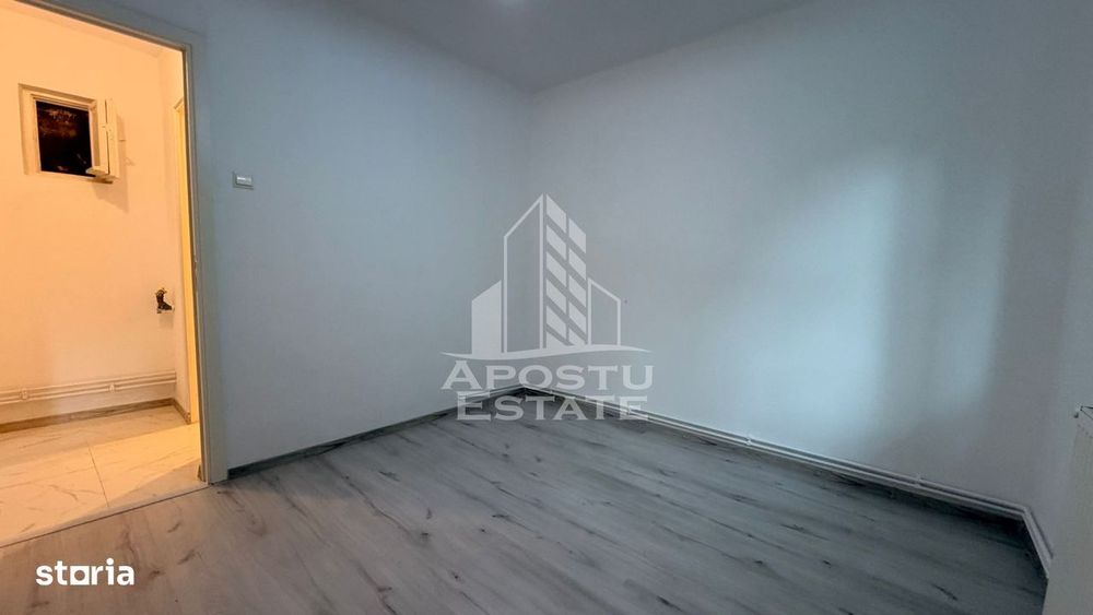 Apartament cu 2 camere de vanzare in zona Sagului, Timisoara — fotografia 1