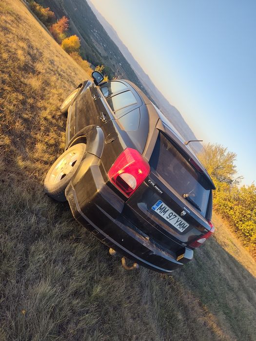 Vand Dodge Caliber