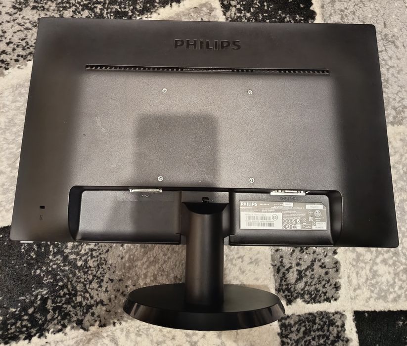 Настолен геймърски компютър PC GeFors 7400 GAMING