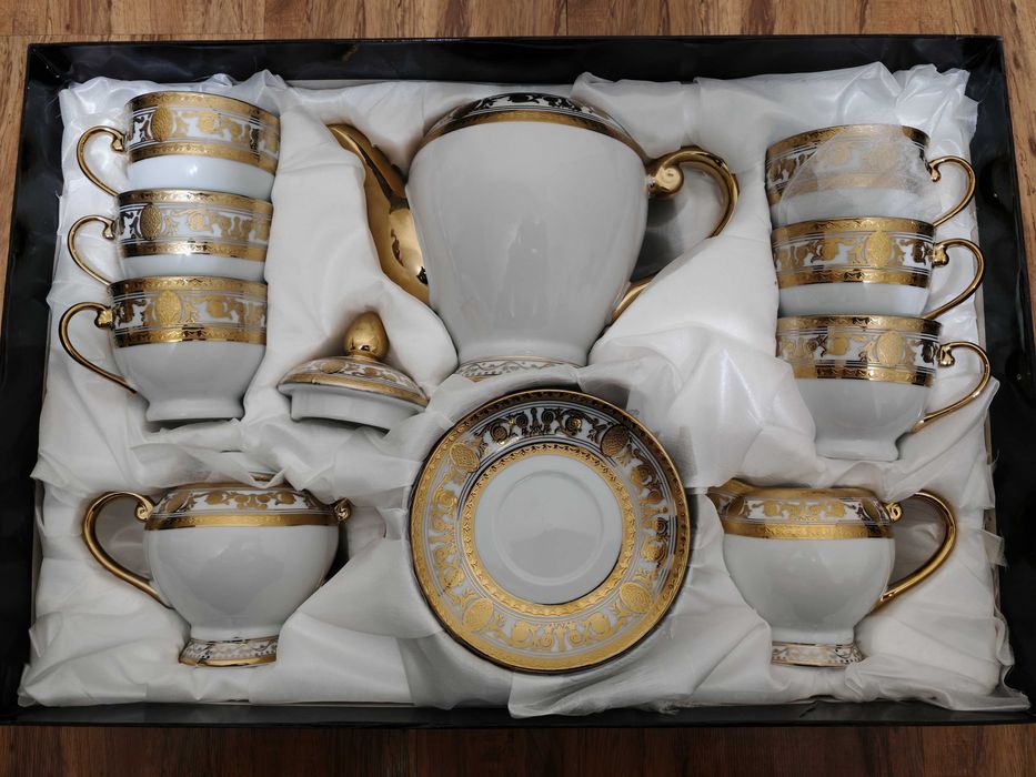 Продается чайный сервис