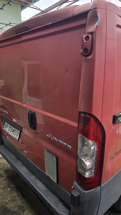 Citroen Jumper de vanzare