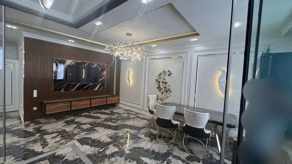5-комн. квартира, 200 м², Алмазарский район