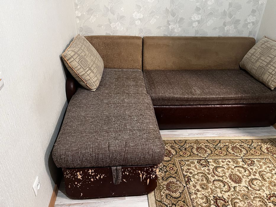 Продам многофункциональный диван
