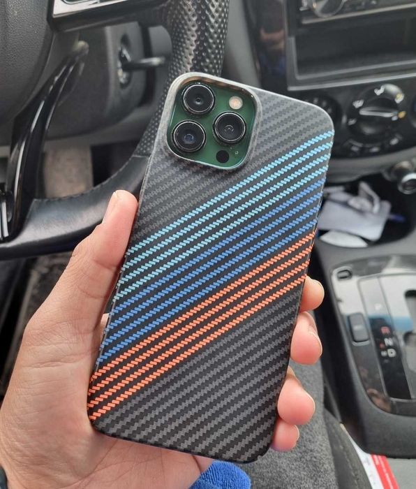 Обмен IPhone 13 Pro Max