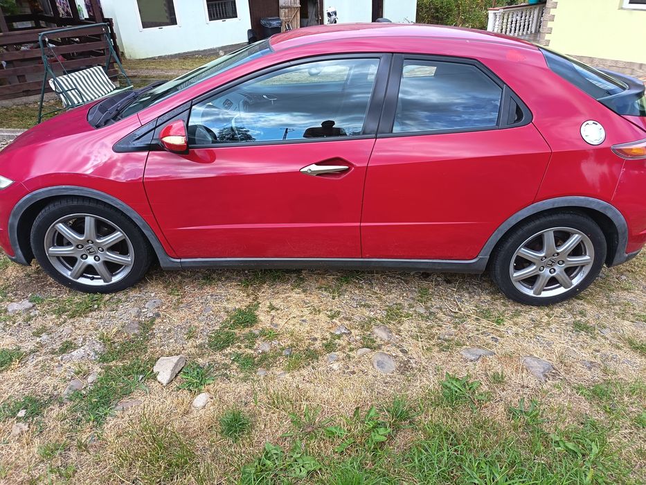 Honda Civic 2007