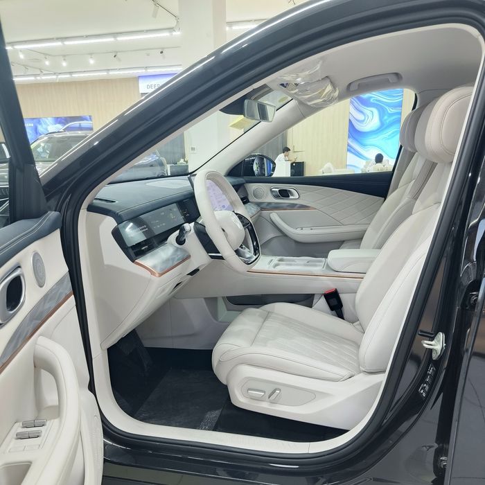 Neta L 310Km Gibrid 1 yil kafolat