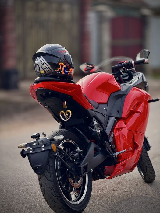 Ducati Panigale V4