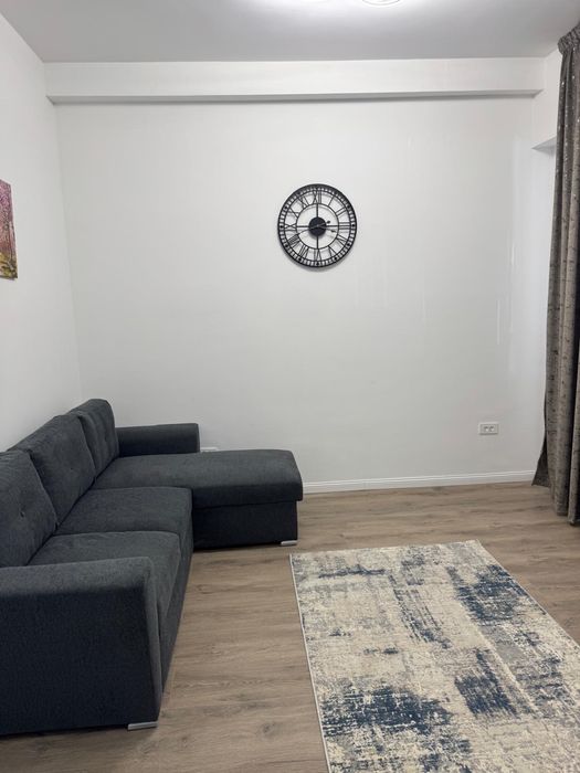 Apartament de inchiriat in Militari Residence