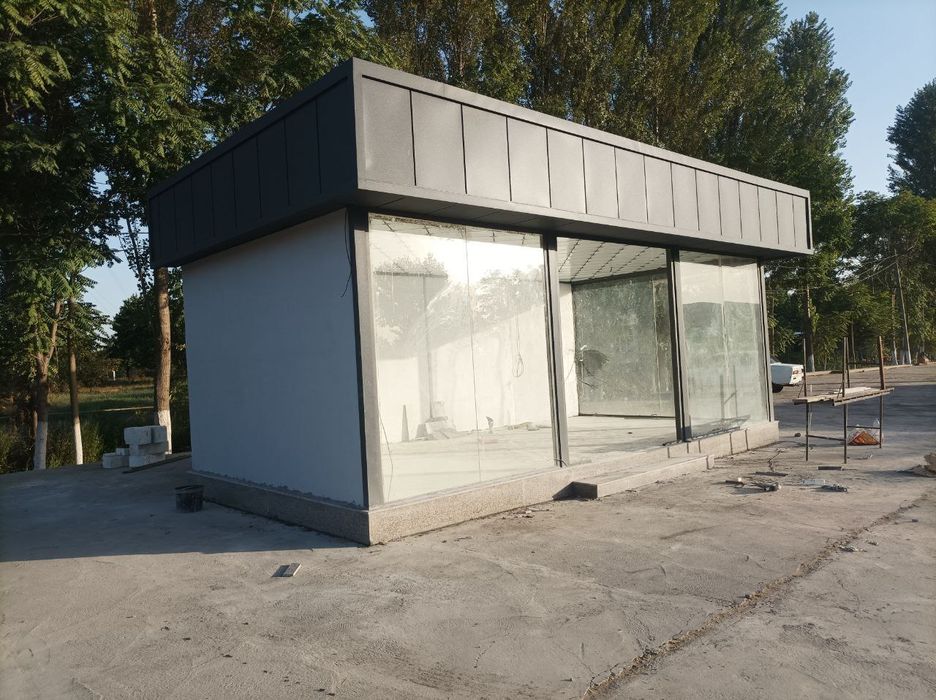 М 39 да ишлаб турган мойка сотилади140 фасад 10 узун