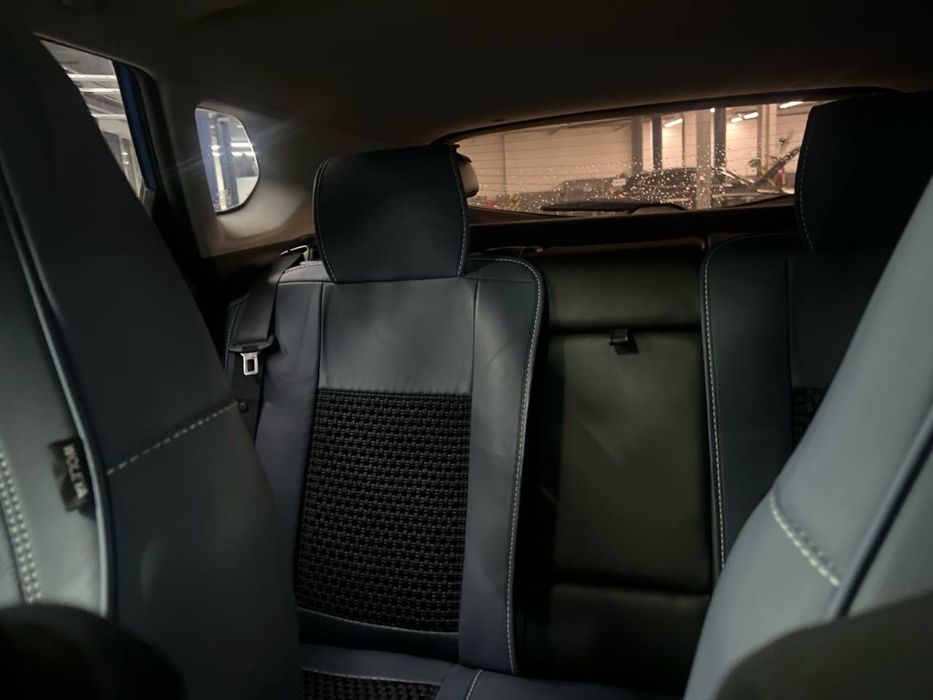 Chevrolet Trachker Primer 2020