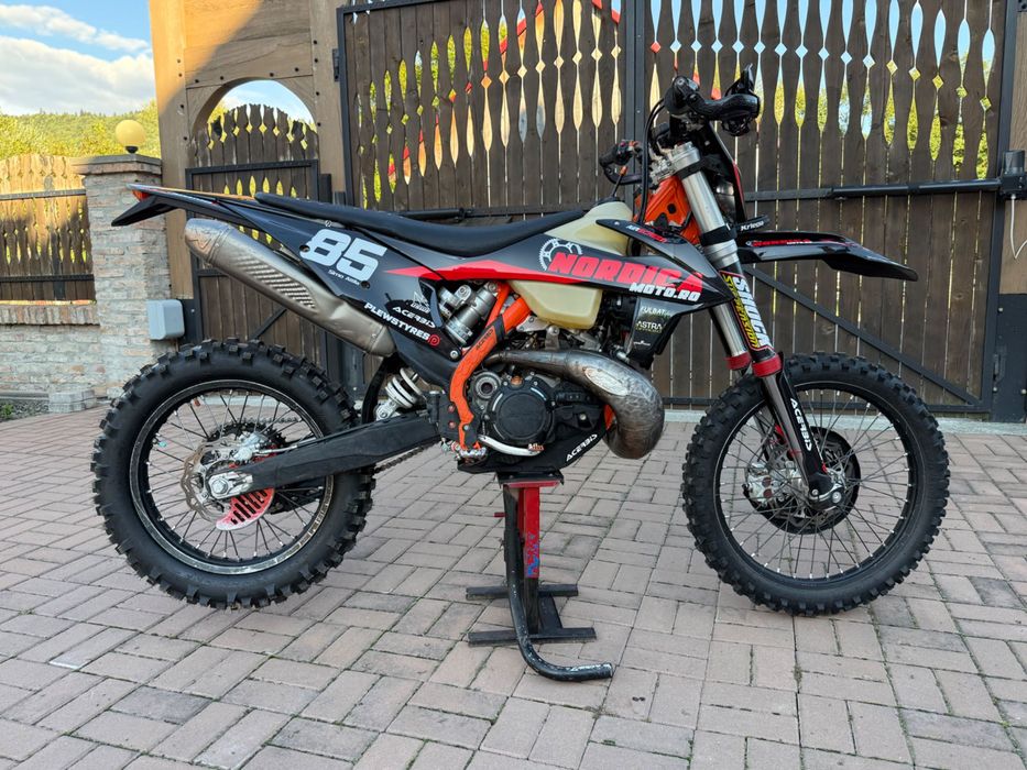 KTM  300 EXC – 2023