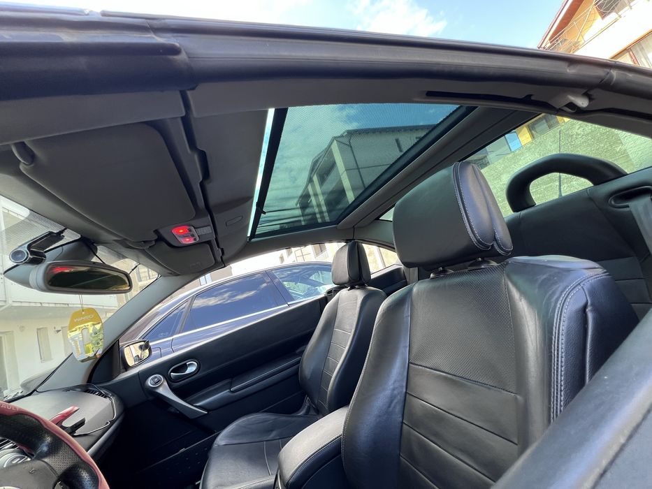 Renault megane 2 cc 150cp