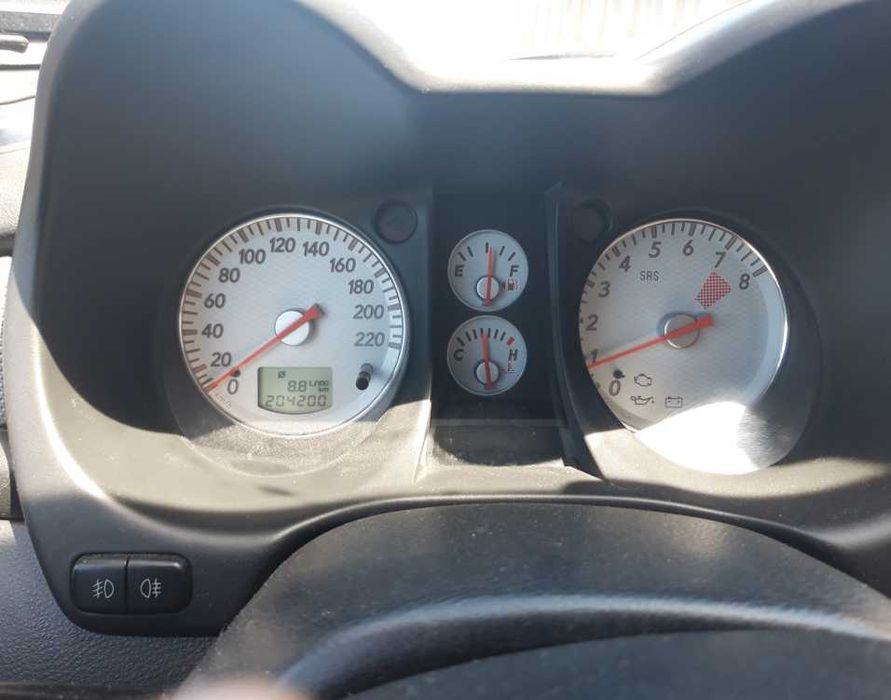 Vand SUV 4x4 Mitsubishi Outlander