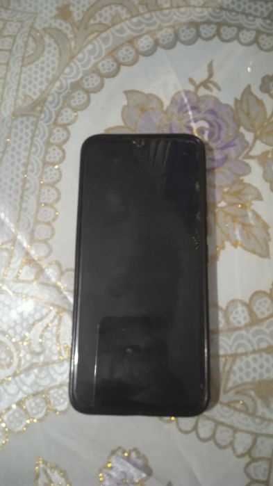 Infinix hot 12 I ABMEN YOKI Arzonga 500ming