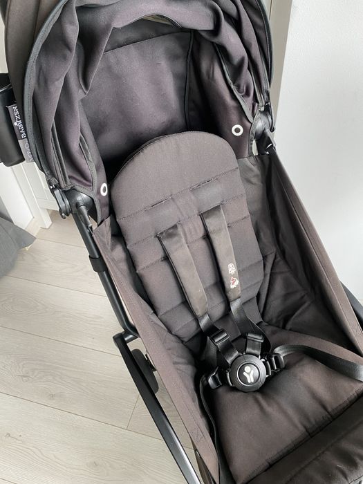 Carucior Babyzen yoyo2, black