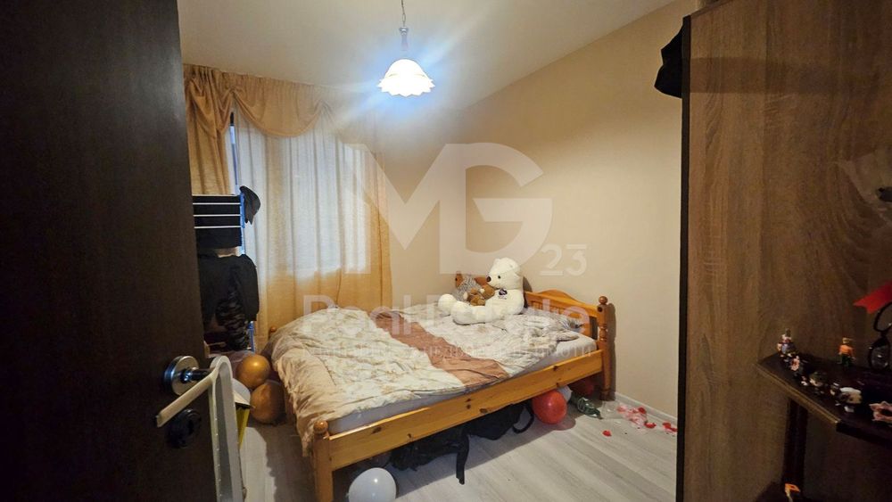 Продава се Двустаен апартамент в Пловдив, Христо Смирненски - 67 кв.м за 989 €/кв.м - Снимка #3