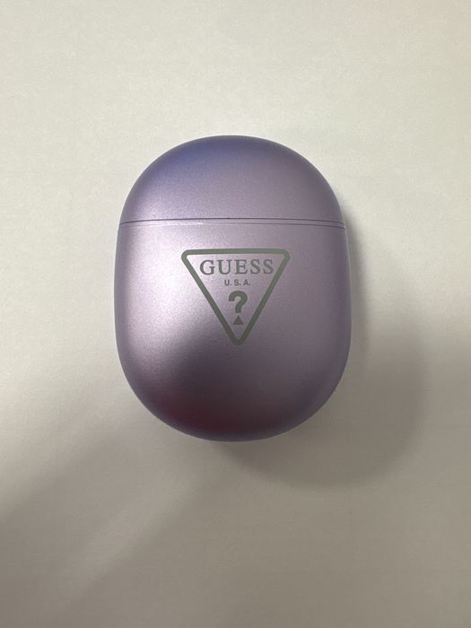 Слушалки GUESS u.s.a