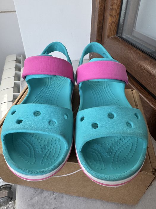 Sandale crocs c 11