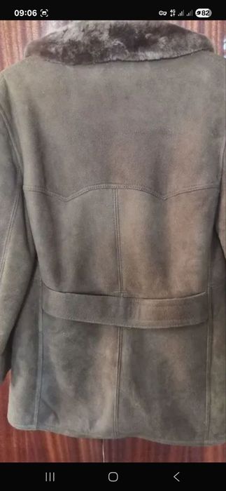 Дублёнкалар сотилади 50шт размерлари хар хил