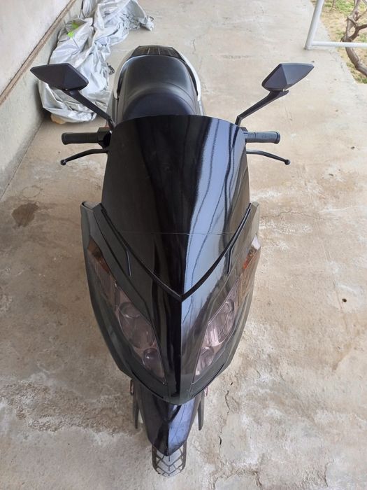 Ckuter 150 kub xolati yaxshi