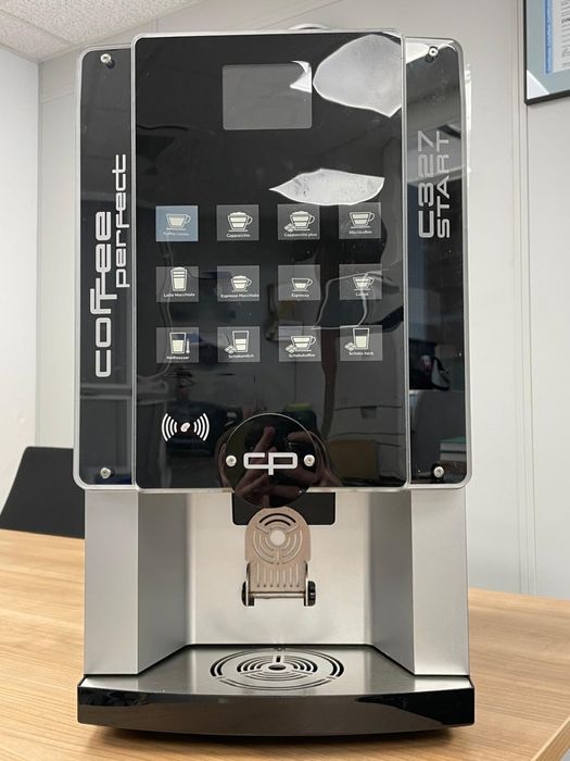 Vand masina de cafea