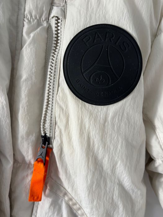 Оригинално яке  Paris Saint-Germen