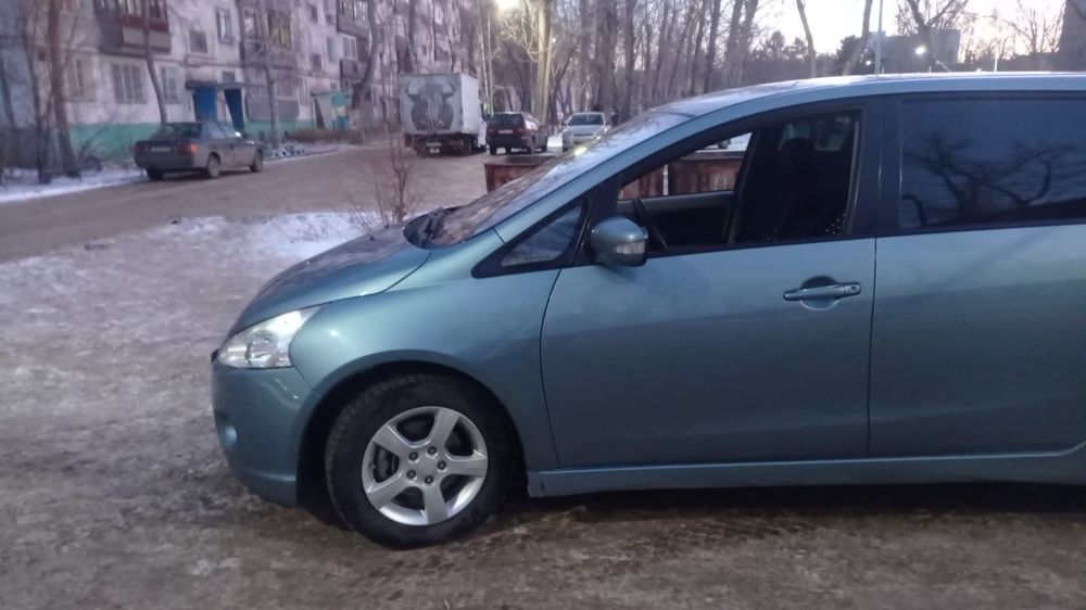 Обменяю автомобиль на квартиру