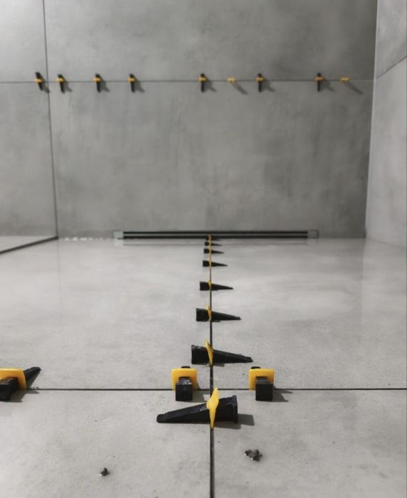 Кафельщик укладчик