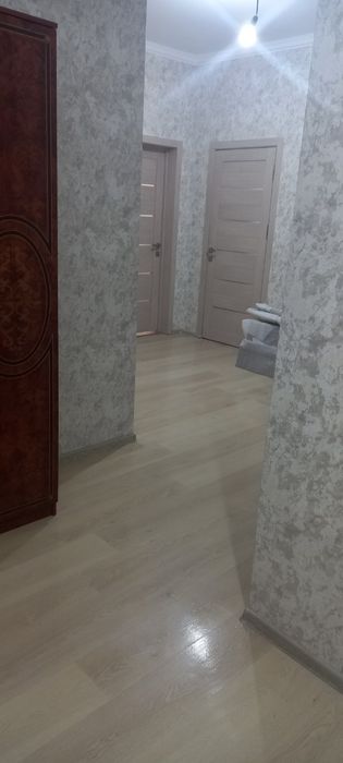 Yangi Xayot, 9-xudud. Novostroyka.