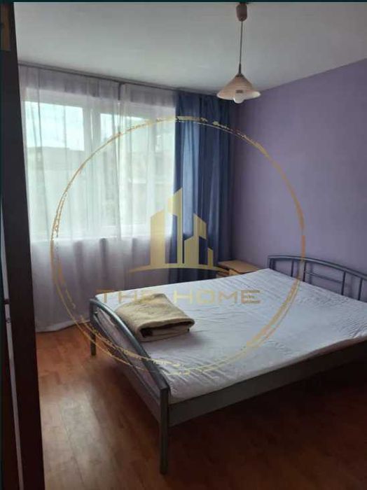 Дава се под наем Тристаен апартамент в Варна, Цветен квартал - 80 кв.м за 500 € - Снимка #3