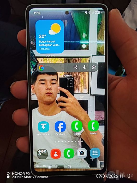 Samsung a53 5g 6/128