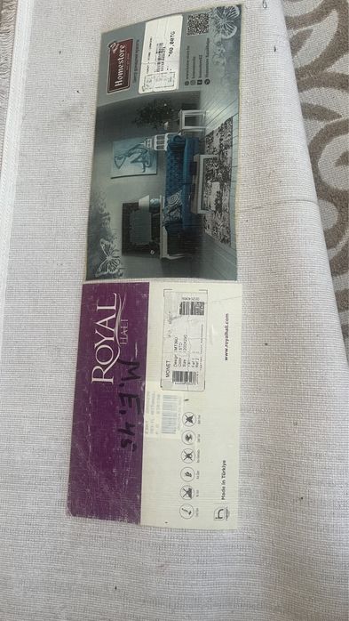 Ковер шелковый Турция -30000