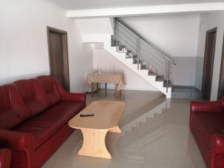 Vila de închiriat pe termin lung