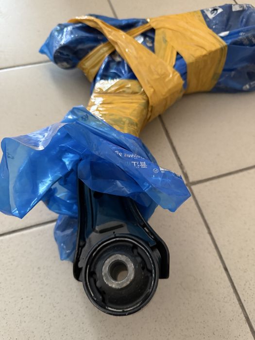 Faw T80 запачасти новый