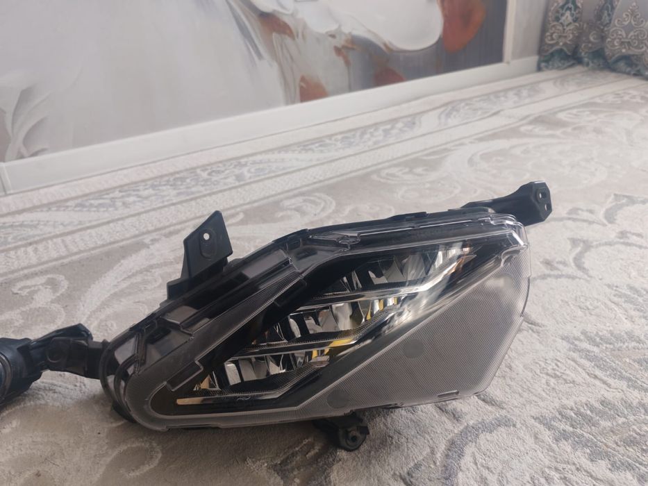 Киа церато 2025 туманник орегинал