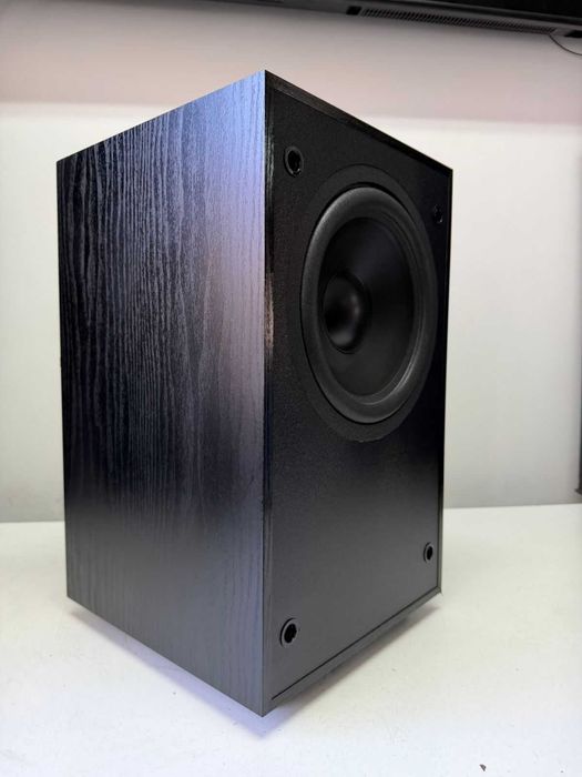 Mirage FRx-S8 – Subwoofer Activ – MOSFET – Canada Sunet High-End