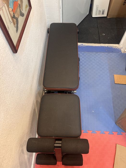 Сгъваема лежанка