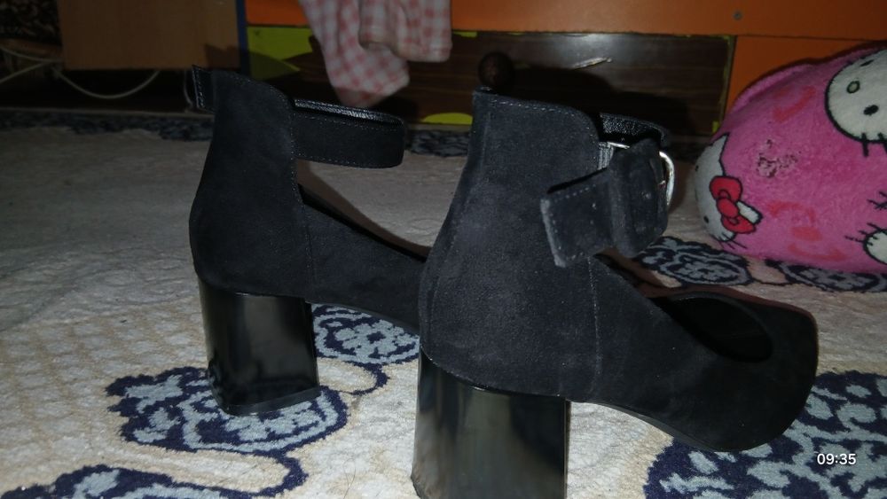 Обувь, каблуки..