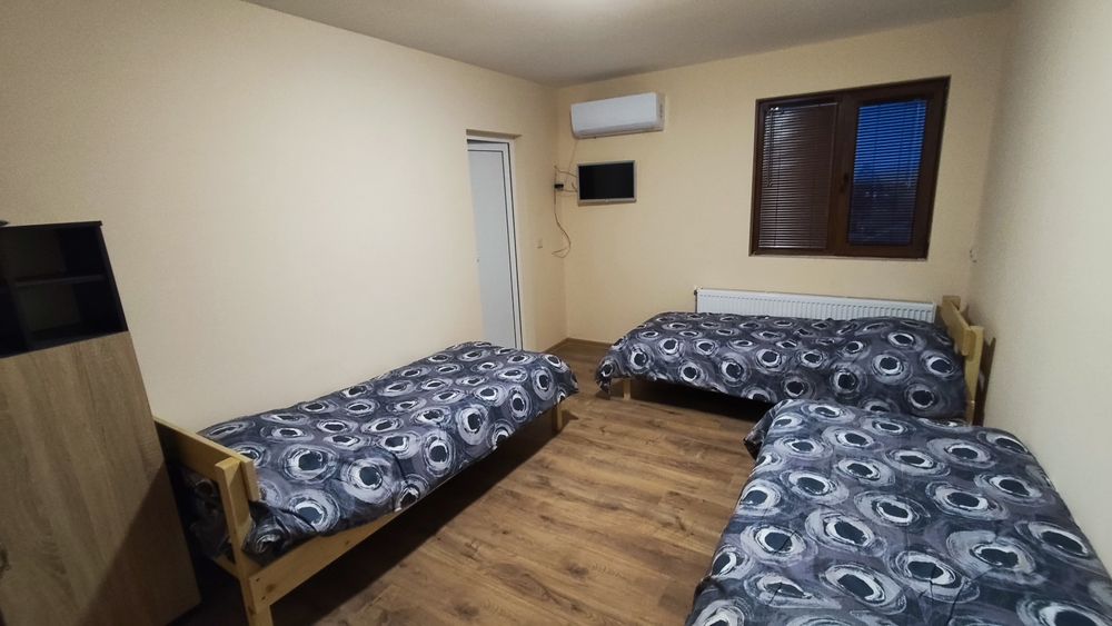 Стаи за гости Комплекс Мегданчето