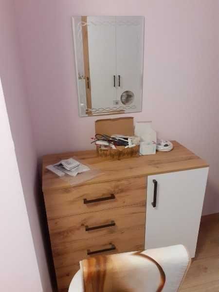 Продава се Двустаен апартамент в София, Младост 2 - 52 кв.м за 2116 €/кв.м - Снимка #4