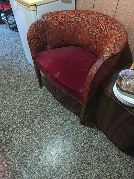 Fotolii antice  2 bucati
