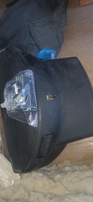 Телевизор LG. Б.у.