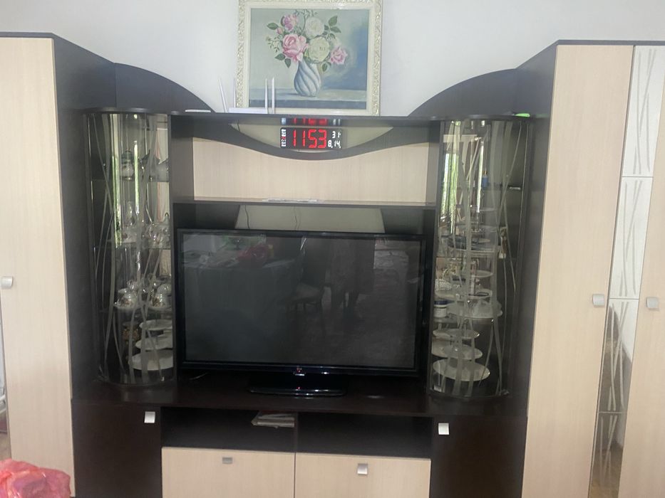 Продам стенку шкаф