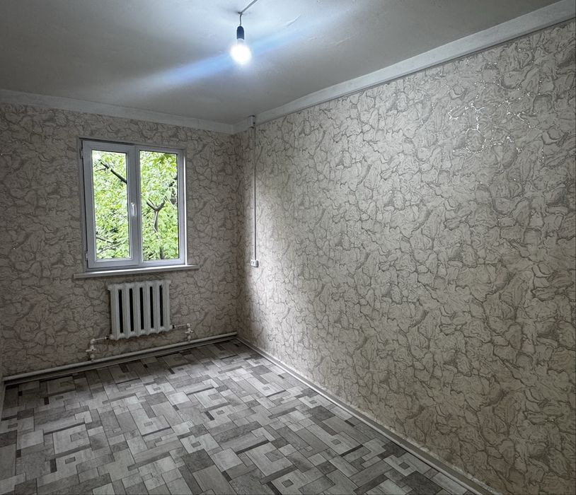 Продам 3 комнатную 2 этаж Спутник-3