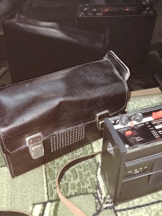 Маяк 2 ссср идеальный