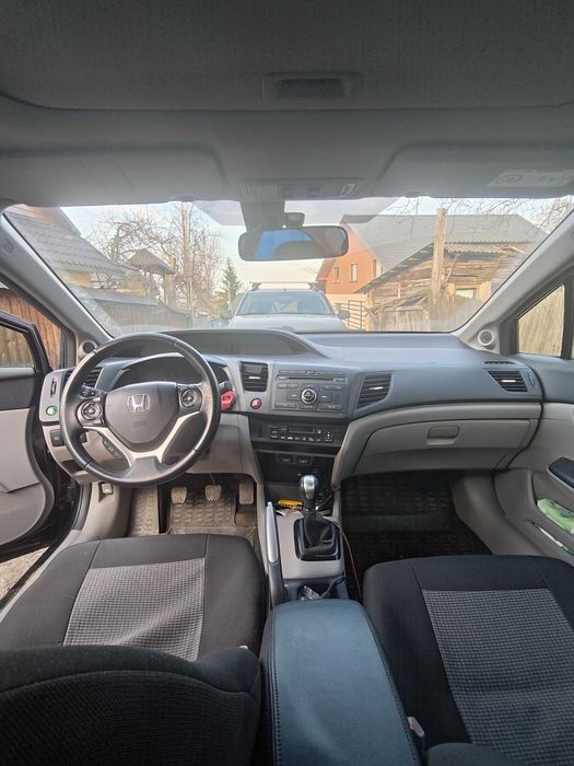 Honda Civic Sedan 2014 Executive 1.8 i-VTEC