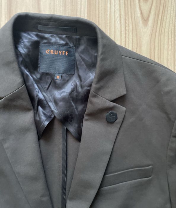 CRUYFF / мъжко спортно сако M/L