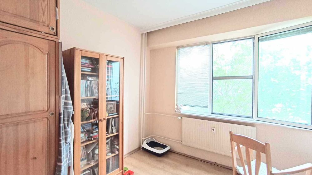 Продава се Тристаен апартамент в София, Дружба 1 - 76 кв.м за 1202 €/кв.м - Снимка #6