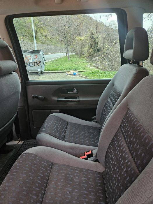 Форд Галакси 2.3 бензин