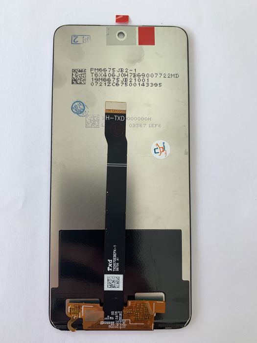 Нов Дисплей с Тъч за Huawei P Smart 2021